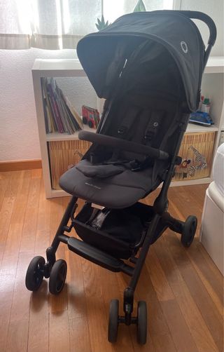 Silla de paseo Maxi-Cosi Lara2