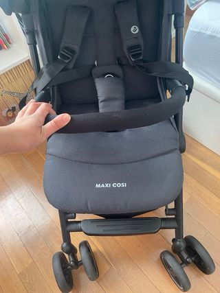 Silla de paseo Maxi-Cosi Lara2