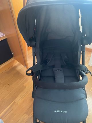 Silla de paseo Maxi-Cosi Lara2