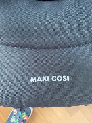 Silla de paseo Maxi-Cosi Lara2