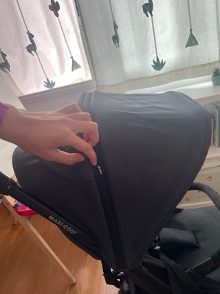 Silla de paseo Maxi-Cosi Lara2