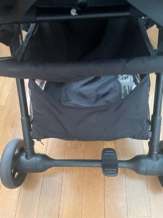 Silla de paseo Maxi-Cosi Lara2