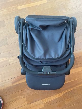 Silla de paseo Maxi-Cosi Lara2