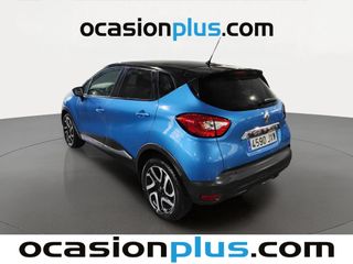 Renault Captur Zen Energy TCe 88 kW (120 CV)