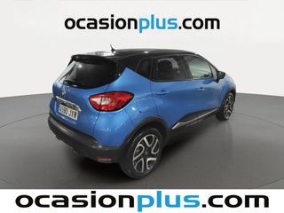 Renault Captur Zen Energy TCe 88 kW (120 CV)
