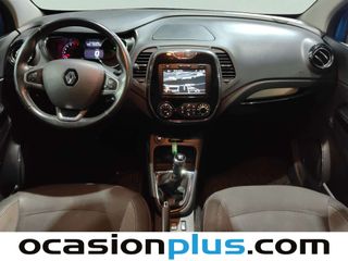 Renault Captur Zen Energy TCe 88 kW (120 CV)