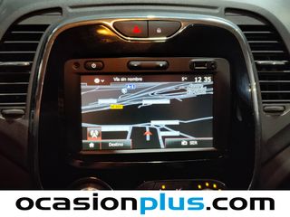 Renault Captur Zen Energy TCe 88 kW (120 CV)