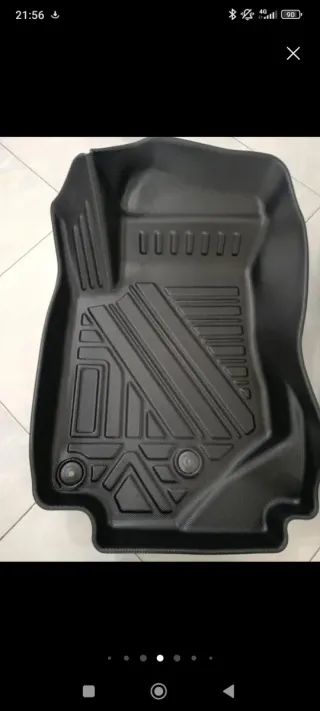 Batteria per Peugeot 2008