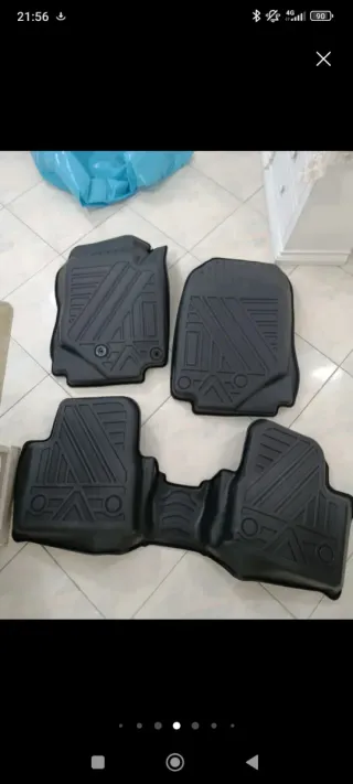 Batteria per Peugeot 2008