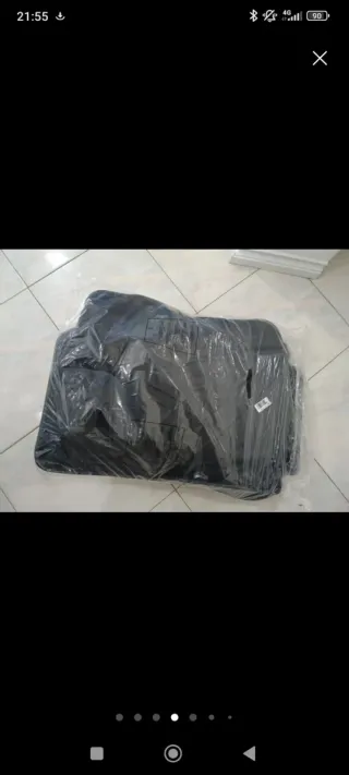 Batteria per Peugeot 2008