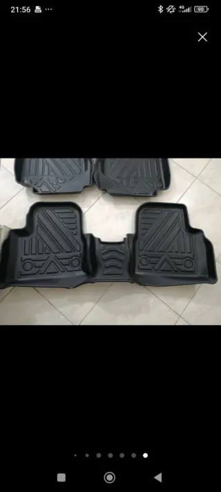 Batteria per Peugeot 2008