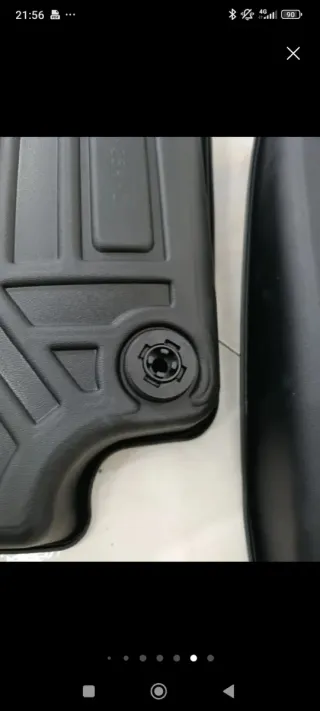 Batteria per Peugeot 2008