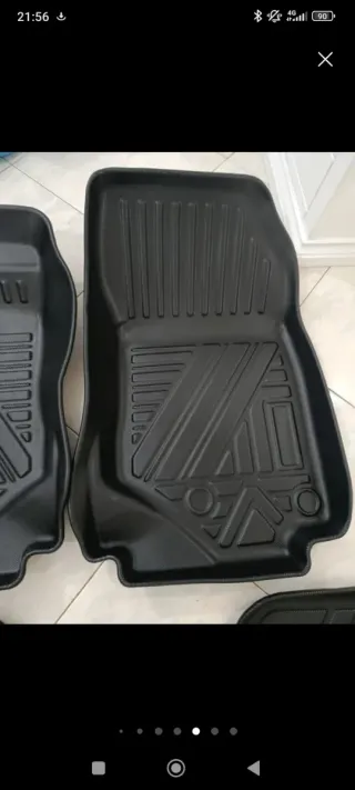 Batteria per Peugeot 2008