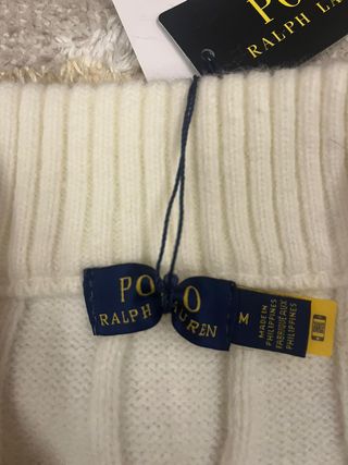 Polo Ralph Lauren Jersey