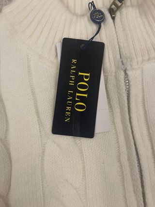Polo Ralph Lauren Jersey