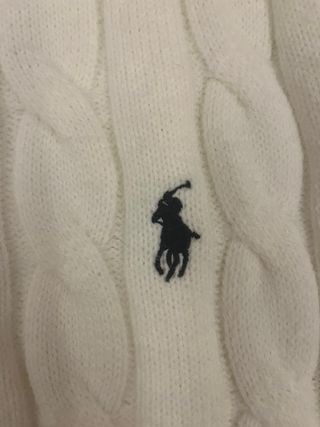 Polo Ralph Lauren Jersey