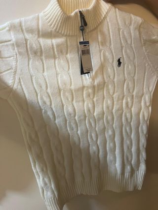 Polo Ralph Lauren Jersey
