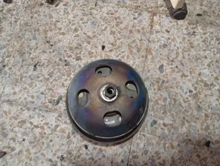 Embrague Piaggio X9 250 Evo