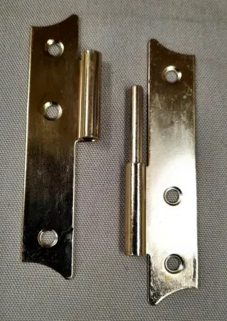 Lote 20 Pernios Latonados AMIG