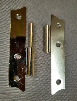 Lote 20 Pernios Latonados AMIG