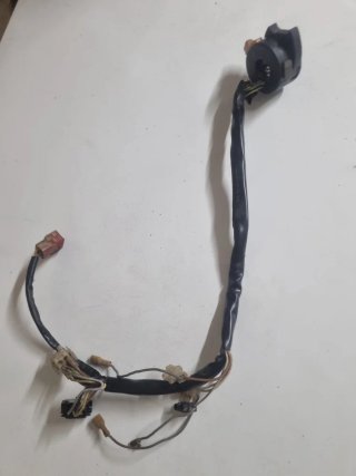 Suzuki  dr big en despiece
