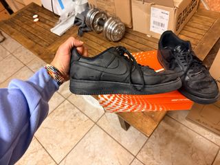 Zapatillas Nike Air Force 1 Talla 43