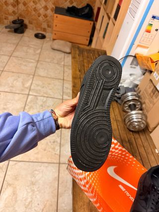 Zapatillas Nike Air Force 1 Talla 43