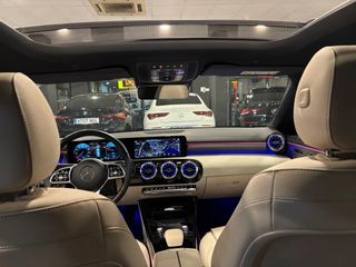 Mercedes-Benz Clase CLA 250e 2021