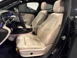 Mercedes-Benz Clase CLA 250e 2021