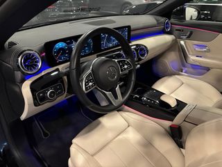 Mercedes-Benz Clase CLA 250e 2021