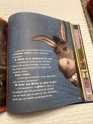 Dreamworks. Amigos inseparables