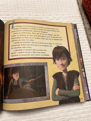 Dreamworks. Amigos inseparables