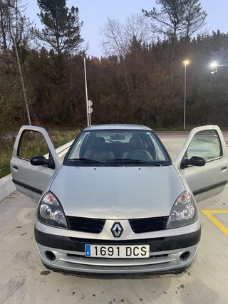 Renault Clio 2005