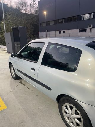 Renault Clio 2005