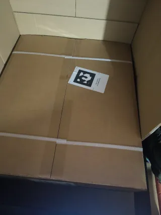 Sauber SECGB06 Placa de Gas Natural 3 Zonas Negro