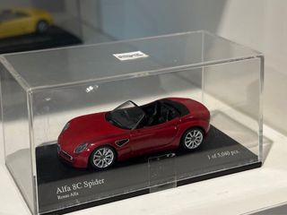 Maquetas Minichamps 1/64 Bugatti, Lambo, Bentley