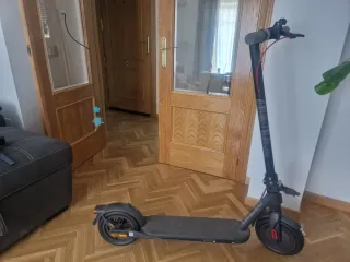Patinete Eléctrico Xiaomi