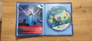 Prince of Persia: The Lost Crown PS5