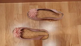 Sandalias cuña Cabrera Talla 39