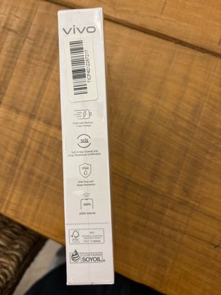 Vivo Y29s 5G Nuevo y Precintado