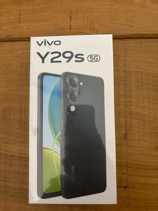 Vivo Y29s 5G Nuevo y Precintado