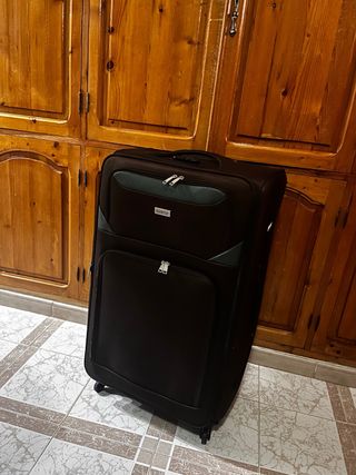 Maleta de viaje
