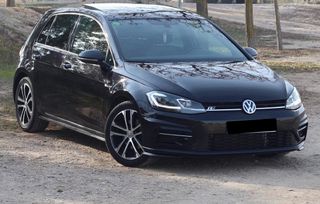 VOLKSWAGEN GOLF SPORT R-LINE 2019