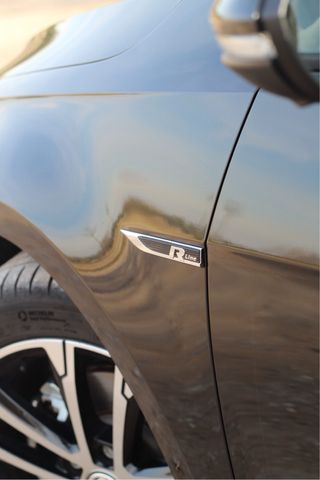 VOLKSWAGEN GOLF SPORT R-LINE 2019