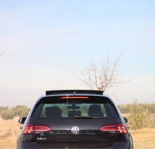 VOLKSWAGEN GOLF SPORT R-LINE 2019