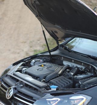 VOLKSWAGEN GOLF SPORT R-LINE 2019