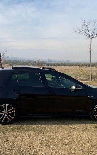 VOLKSWAGEN GOLF SPORT R-LINE 2019