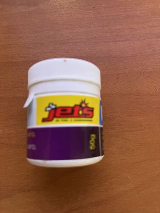 Grasa MetaPlast Jet's 50gr