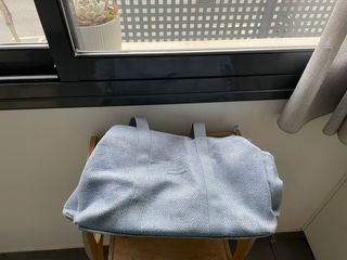 Bolso Pasito a Pasito 3 compartimentos