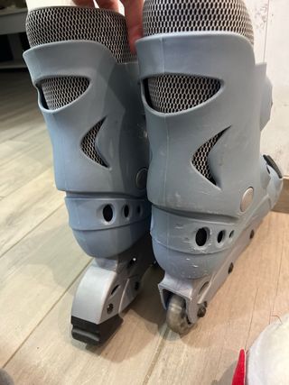 Patines en línea Tentable Talla 37